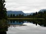 12.14- Le Mont Cook est cache par les nuages